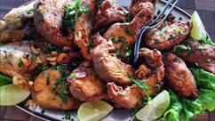 Bar de Praia Rei dos Mares