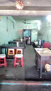 Madurai Sri Muniyandi Vilas Family Restaurant