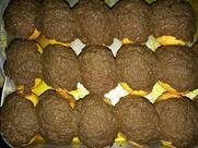 Garma Garam Resturent