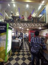 Zeeshan Restaurant - Apna Hyderabadi Food