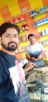 Jay Shree Jodhpur Mishtan Bhandar