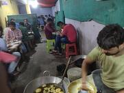 Bajarang Bhajiya and Nasta house