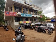 Shivalli Veg Restaurant