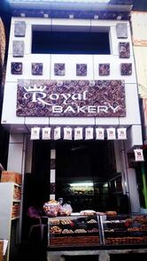 Royal Bakery