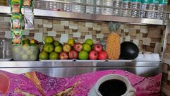 Al-Baik Food & Bakery