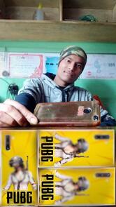 Himanya Computer Center