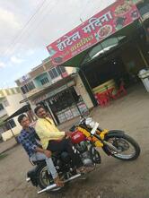 Madina Tasty Chinese Fast Food