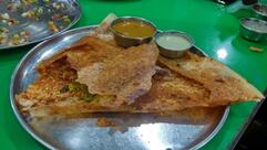 Sagar Dosa Center
