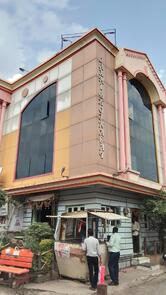 Laxmi Saoji Bhojnalaya