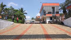 Ponkunnam Aryaas Hotel