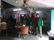 Shantiniketan Restaurant