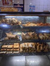 Sri Chakravarthy Sweets & Foods‌ ( Since 1998 ) - Pure Veg