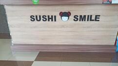 Sushi Smile