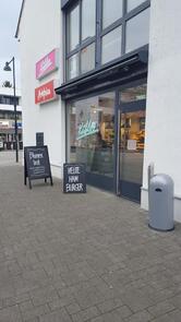 Bäckerei Kübler Muttenz