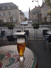 Bar Tabac Presse du Musée
