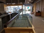 AUTOGRILL Aire de Morainvilliers Nord - A13