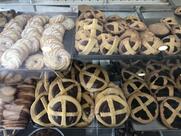 Panetteria Forno Militi