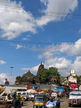 Shree Kapaleshwar Restaurant