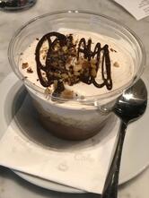 Torterie Macaron - Point