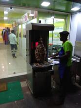 Kebab Factory