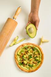 Soul Pantry - Andaz Delhi