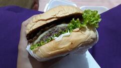 Pérola Negra hamburgueria