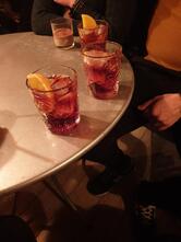 L'altra Pizza - Uno Strano Locale