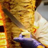 مطعم البرنسات زهير السوري