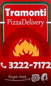 Tramonti Pizza Delivery