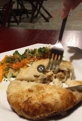 Dom Diego churrascaria