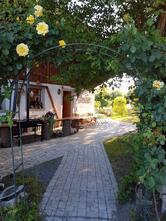 Besenbeiz-Seehalde Hüttwilen