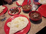 Red Fort, Cafe Grill & Restro