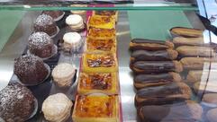 Boulangerie Pâtisserie