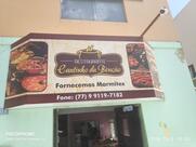 Restaurante cantinho da benção