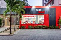 Hub Food - Delivery