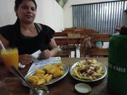 Amigus Peixaria & Petiscaria