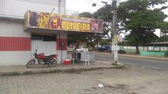 Panificadora e mercadinho Olivera