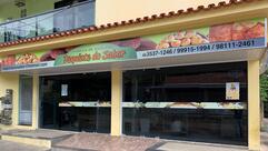 Fábrica de Salgado Requinte do Sabor - Salgados para Festas em Iconha