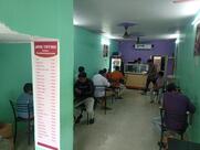 JAYA TIFFINS & FAMILY RESTAURENT