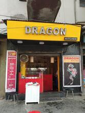 Dragon Kitchen