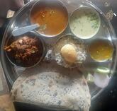 Hotel Jaibhawani Veg Non-Veg