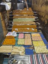 Ghasiram Misthan Bhandar