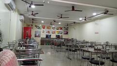 Andra Bhavana Pure Veg