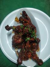 Hotel Time Pass Chinese & Biryani Centre