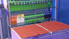 Jhon's Tea Stall and Cool Point