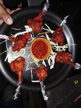 Chatak Chinese Restaurant