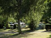Camping Les Loges