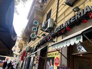 Euro Caffè & Restaurant