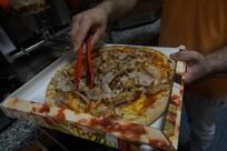 ISTANBUL PIZZA & KEBAP corso dante