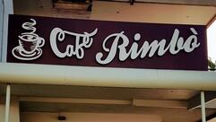 Cafè Rimbó